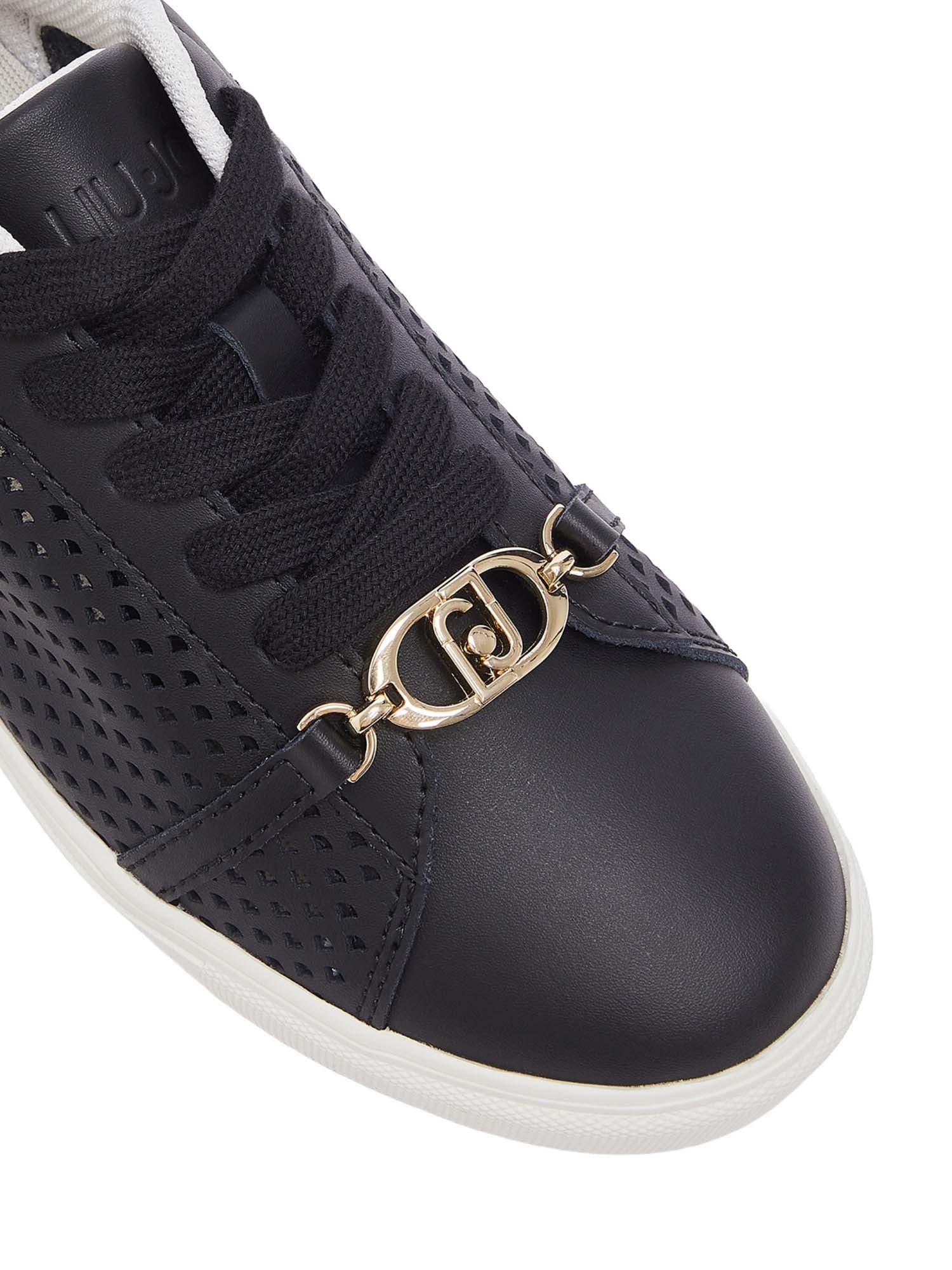 Sneakers Nero Liu-jo