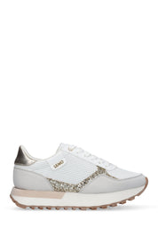 Sneakers Bianco Liu-jo
