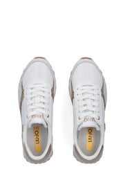 Sneakers Bianco Liu-jo