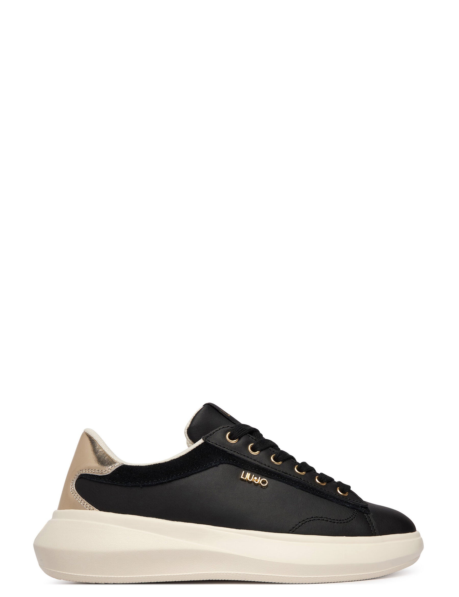 Sneakers Nero Liu-jo