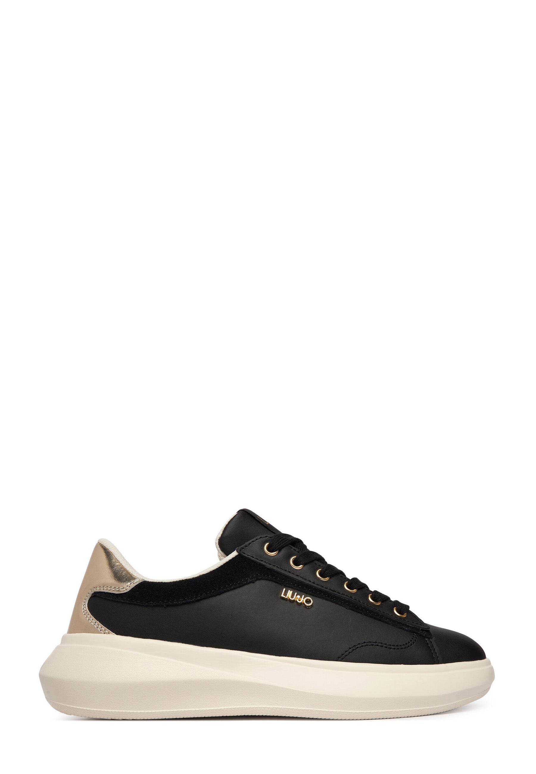 Sneakers Nero Liu-jo