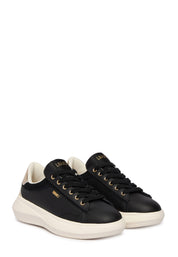 Sneakers Nero Liu-jo
