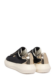 Sneakers Nero Liu-jo