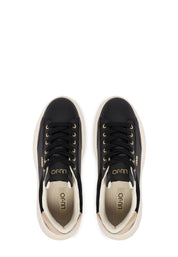 Sneakers Nero Liu-jo