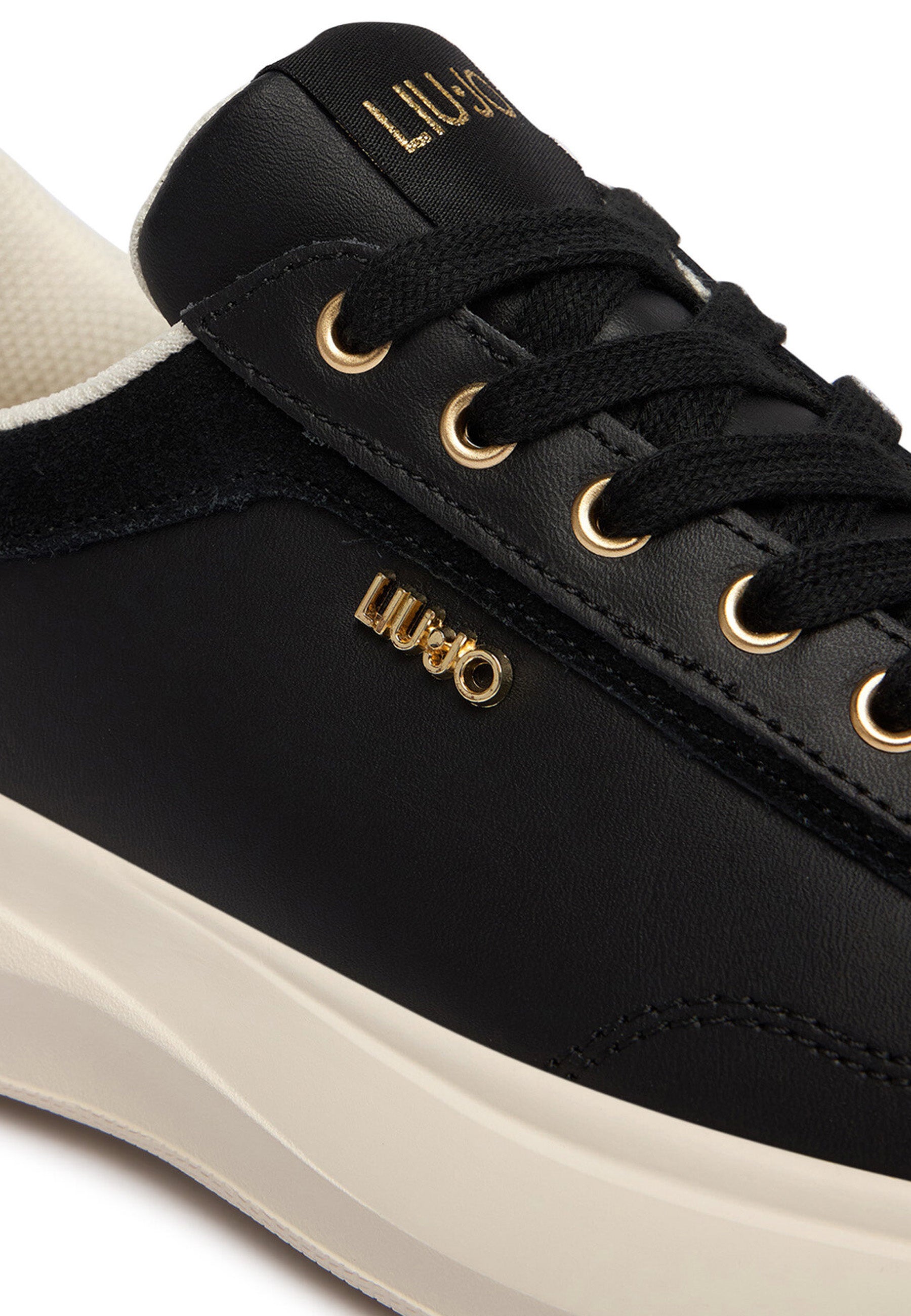 Sneakers Nero Liu-jo