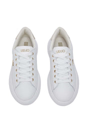 Sneakers Bianco Liu-jo