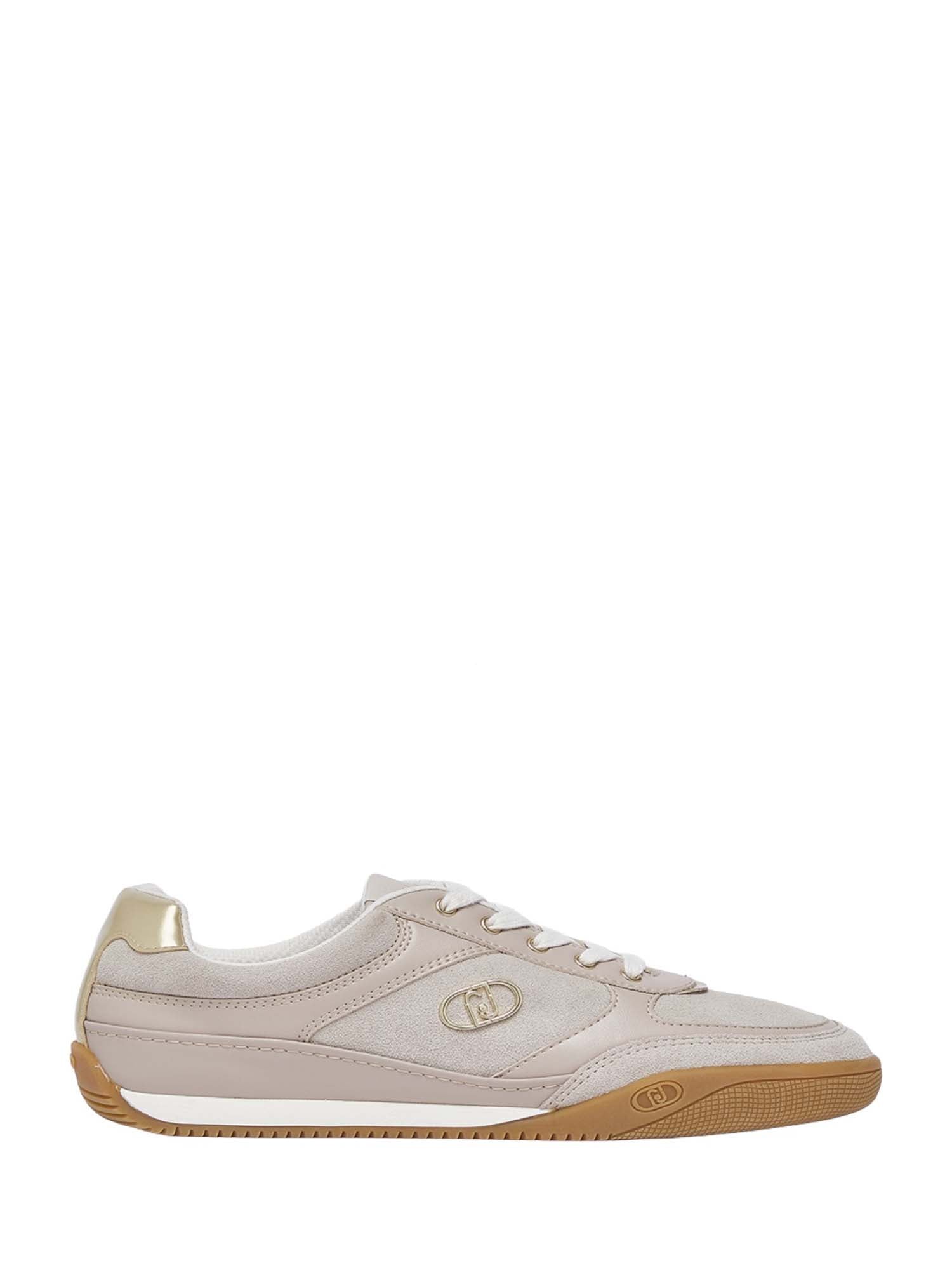Sneakers Beige Liu-jo