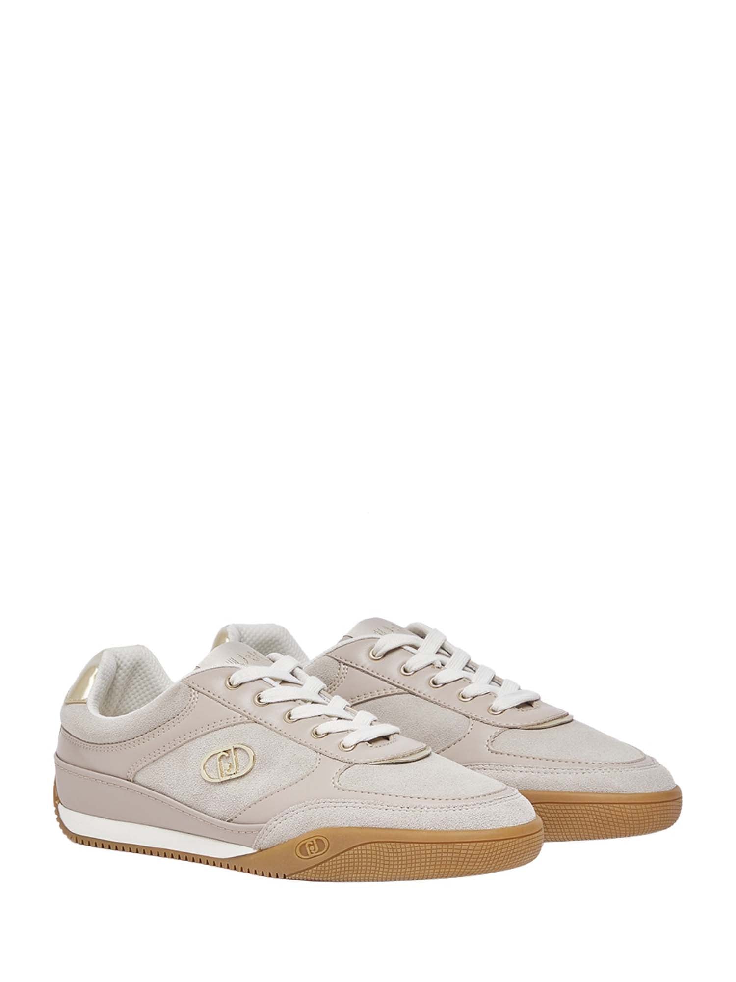 Sneakers Beige Liu-jo
