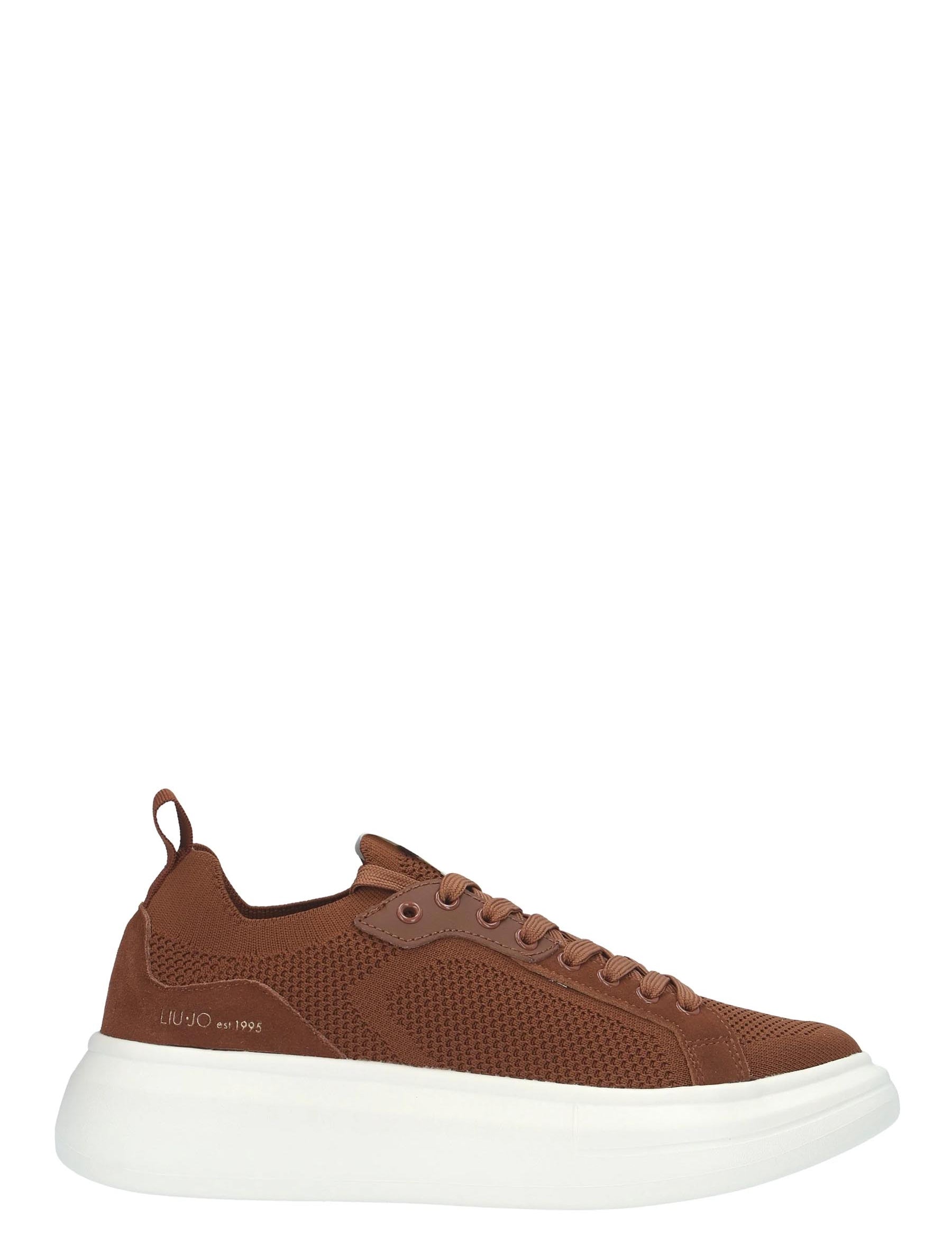 Sneakers Marrone Liu-jo