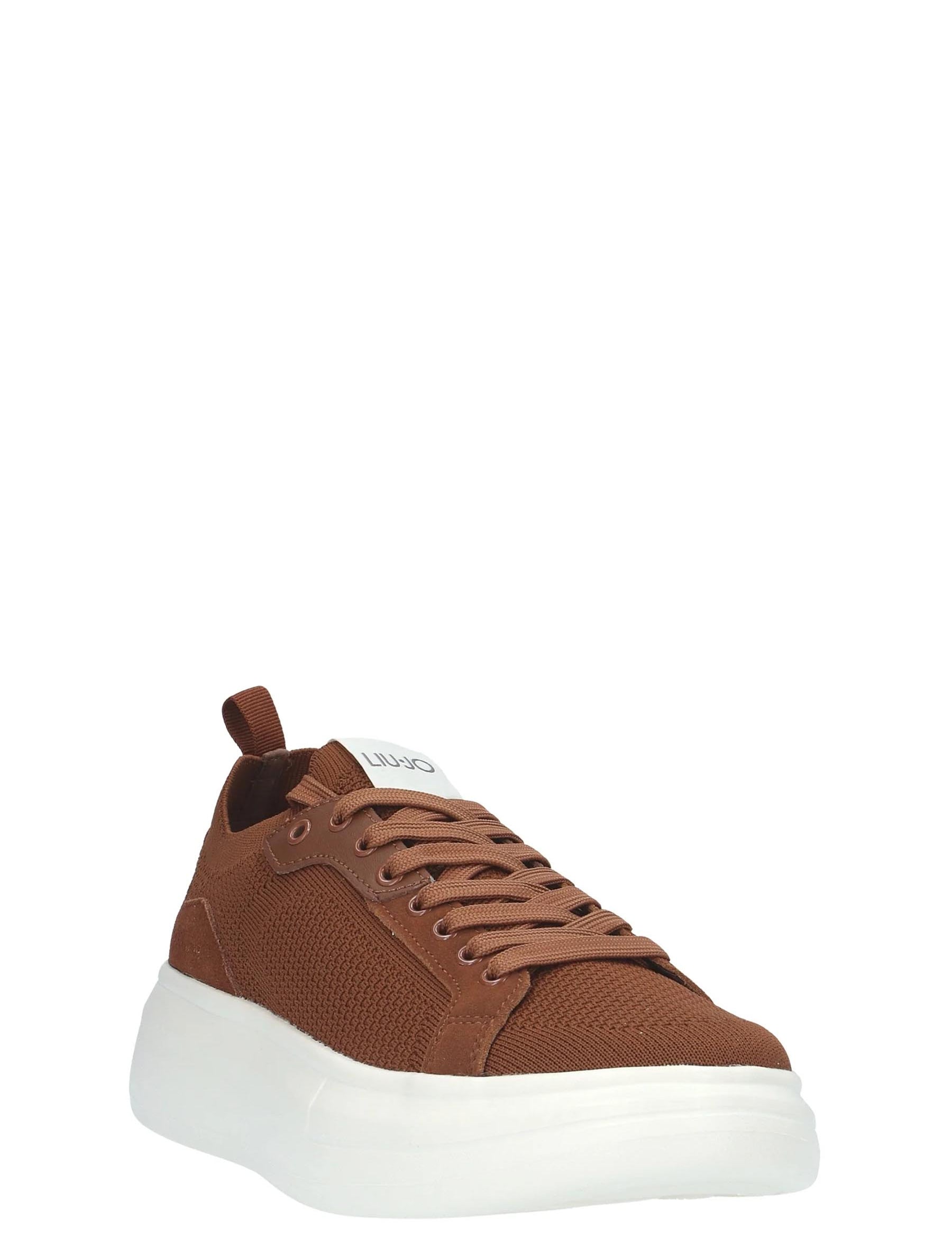 Sneakers Marrone Liu-jo
