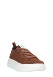 Sneakers Marrone Liu-jo