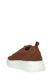 Sneakers Marrone Liu-jo