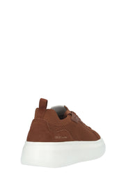 Sneakers Marrone Liu-jo