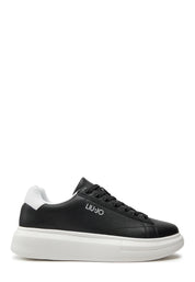 Sneakers Nero Liu-jo