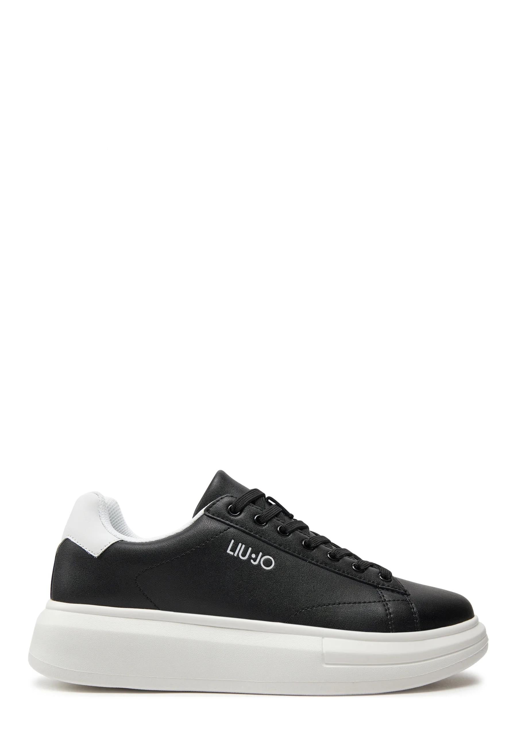 Sneakers Nero Liu-jo