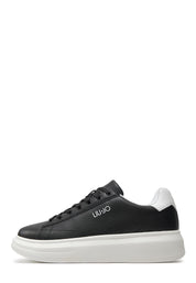 Sneakers Nero Liu-jo