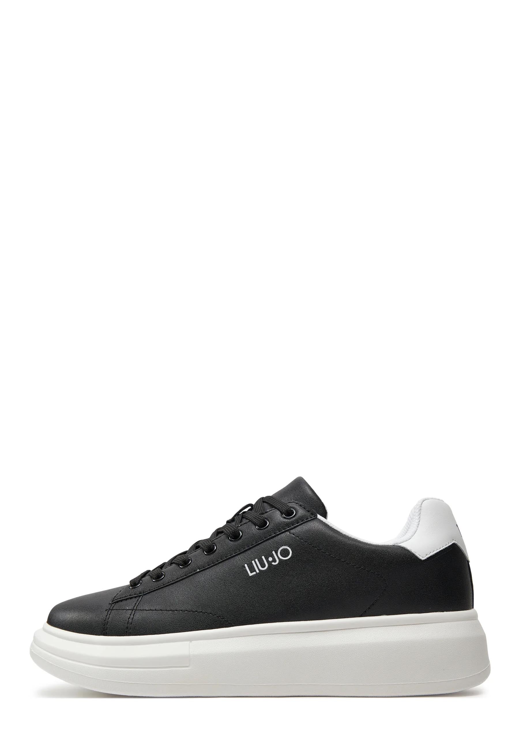 Sneakers Nero Liu-jo