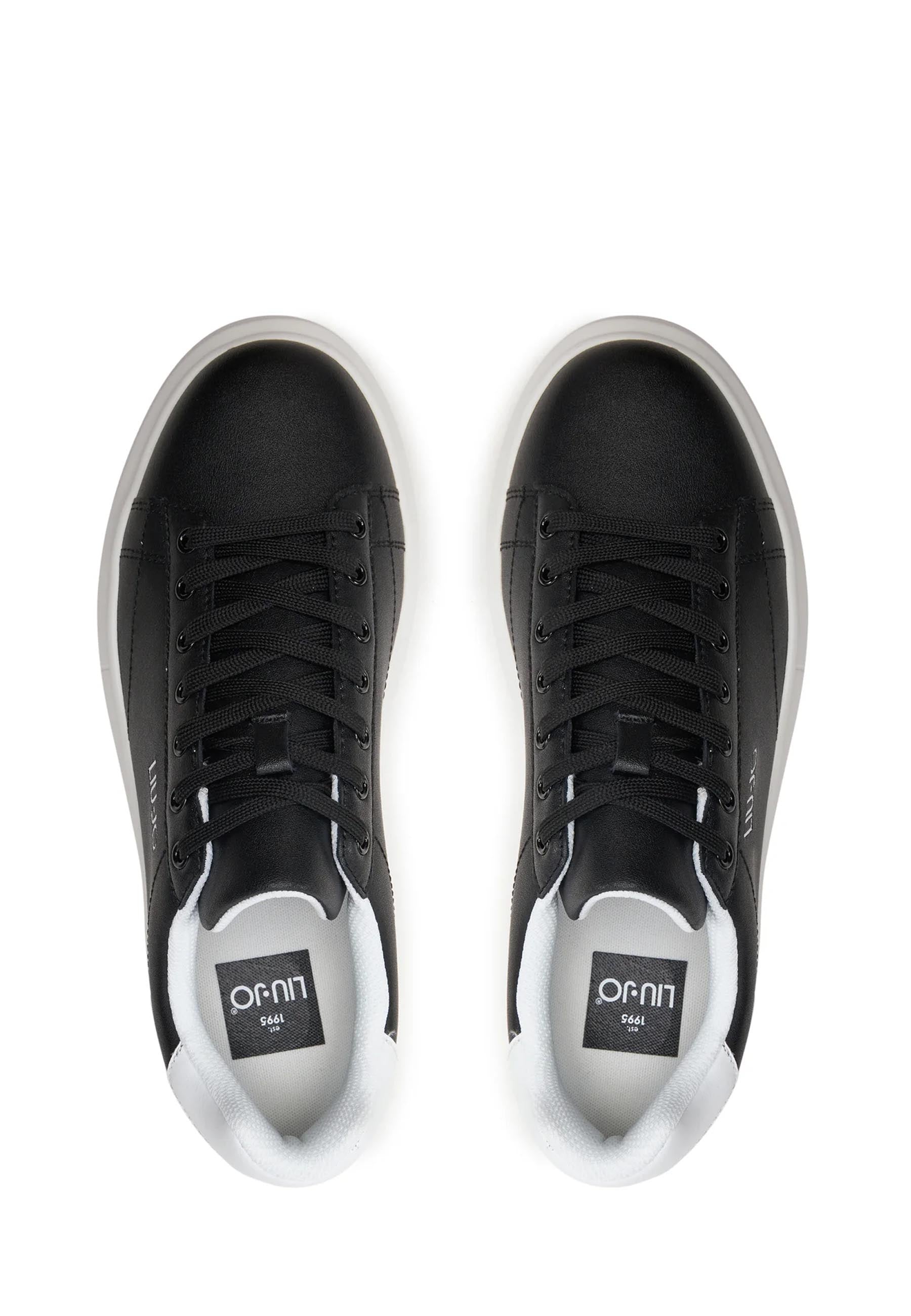 Sneakers Nero Liu-jo