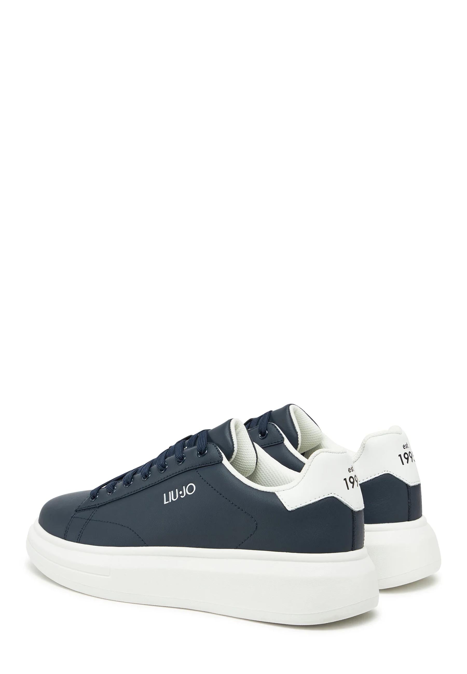 Sneakers Blu Liu-jo