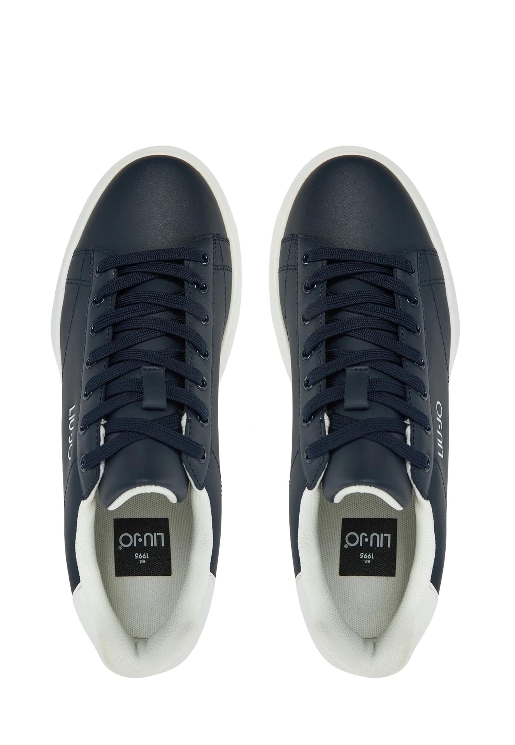 Sneakers Blu Liu-jo