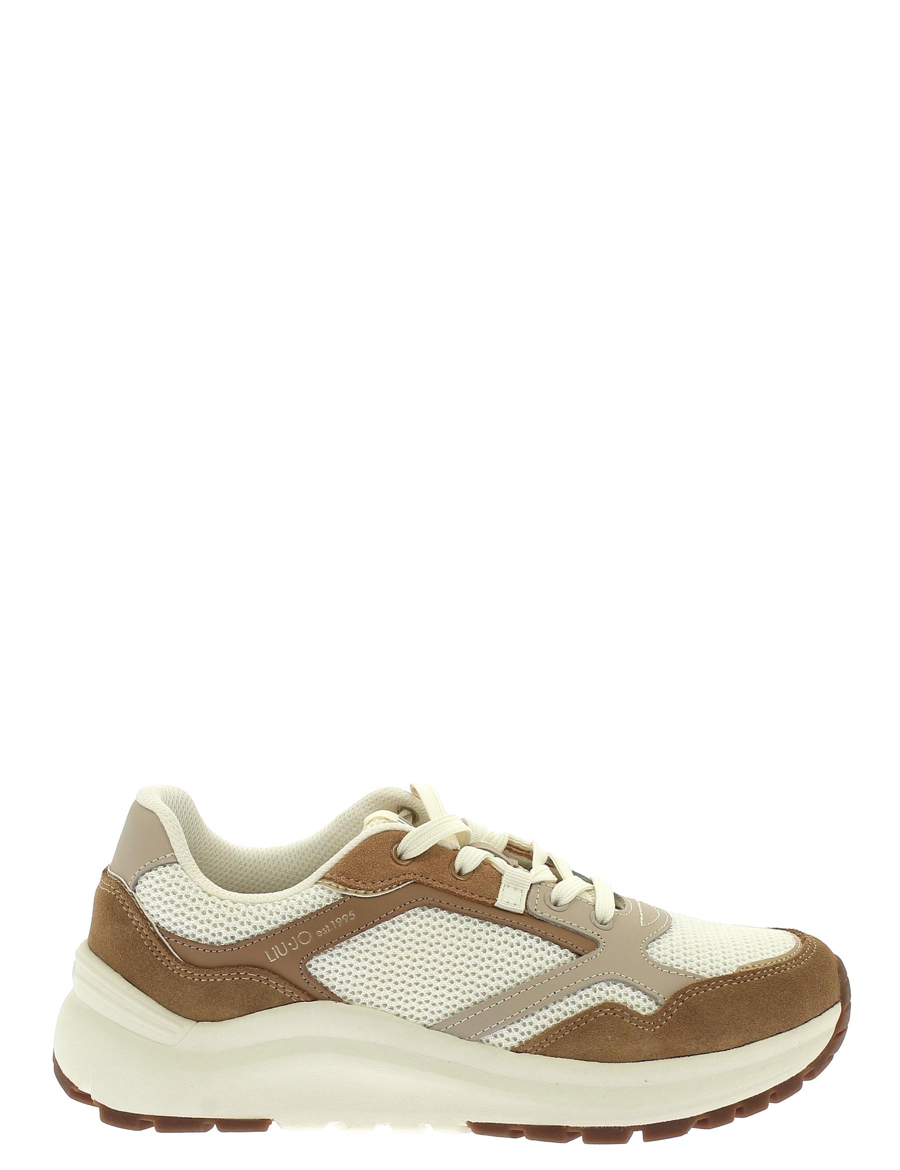 Sneakers Marrone Liu-jo