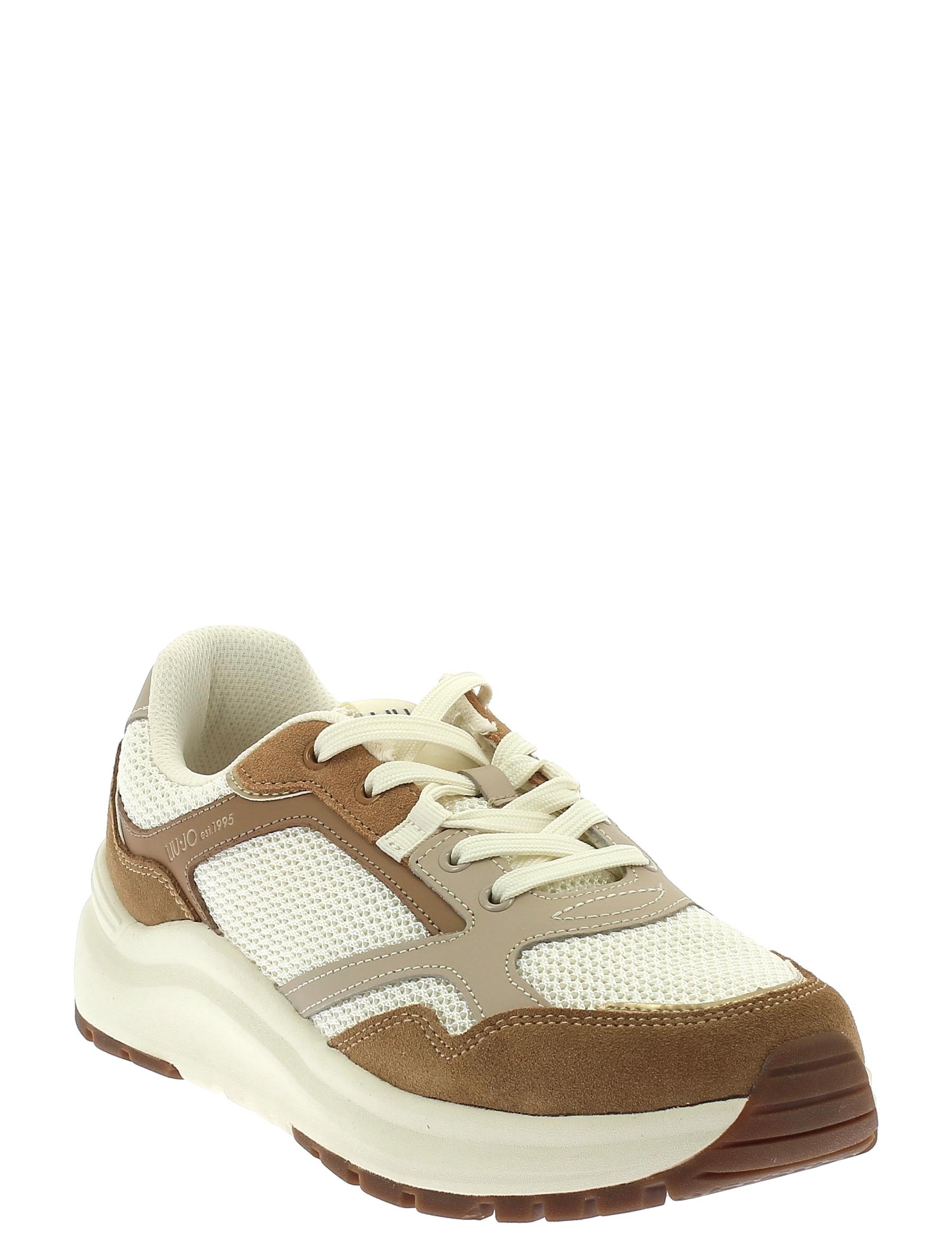 Sneakers Marrone Liu-jo