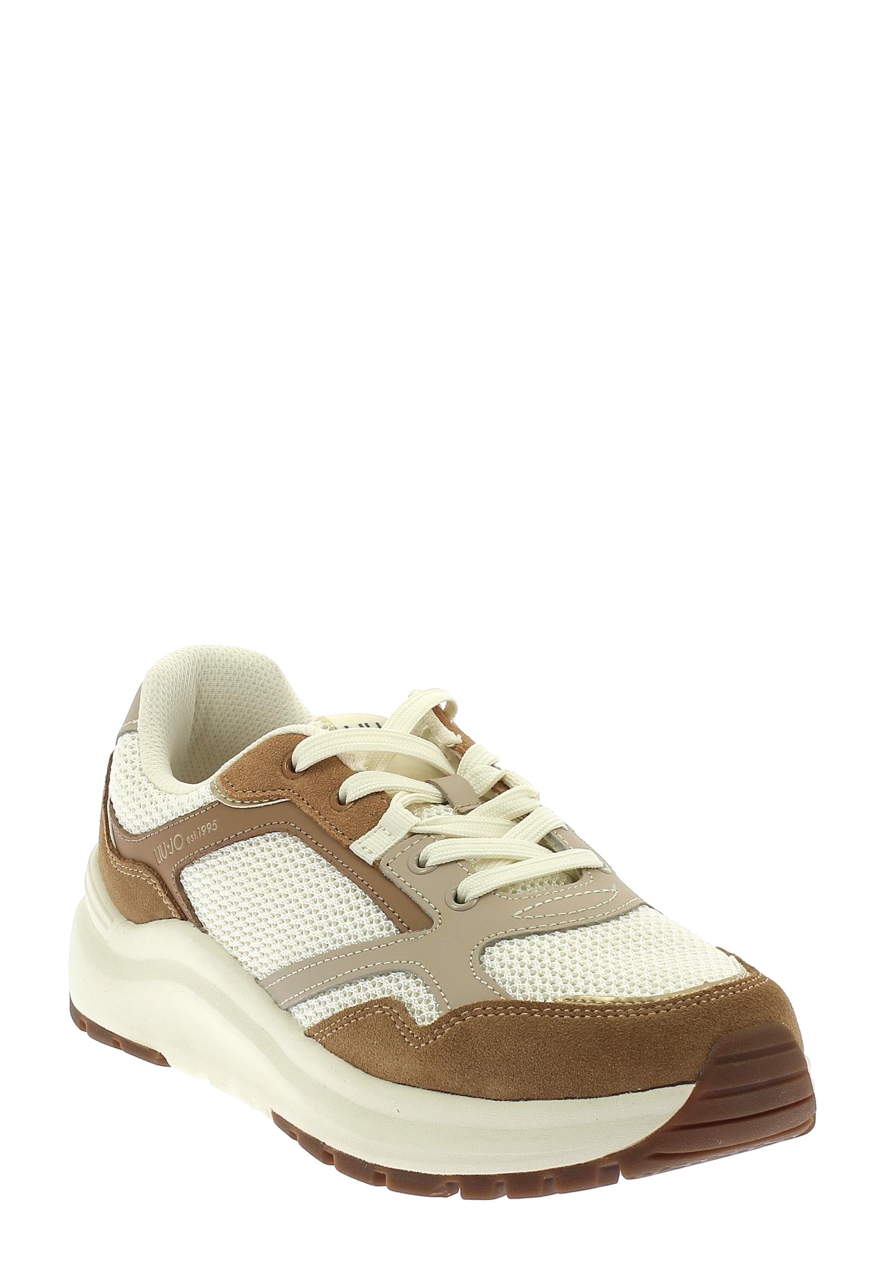 Sneakers Marrone Liu-jo