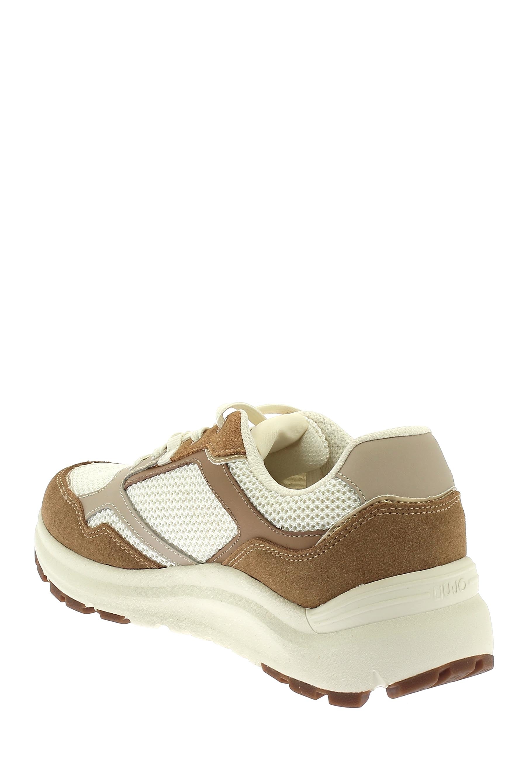Sneakers Marrone Liu-jo