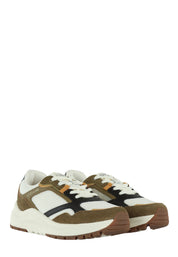 Sneakers Verde Liu-jo