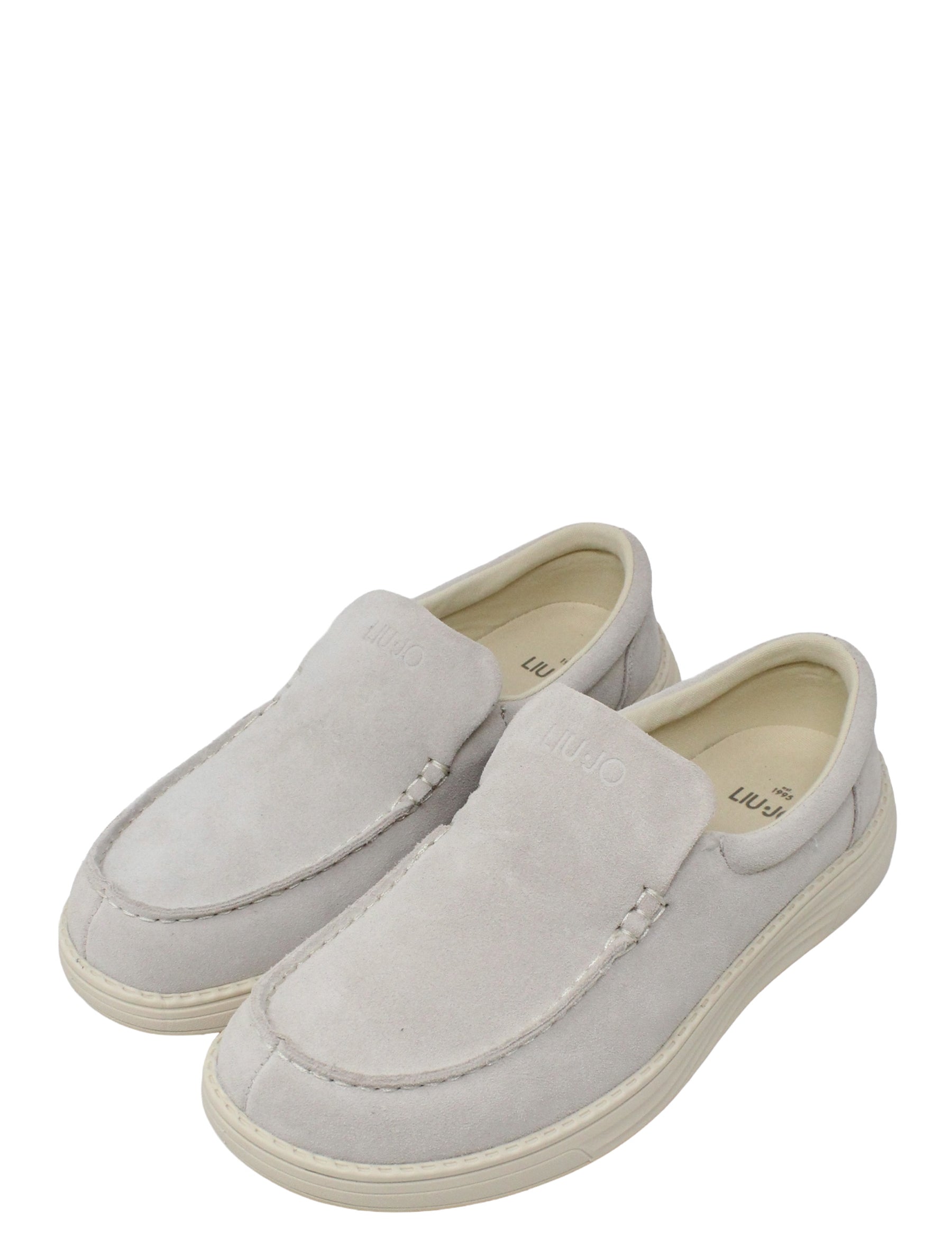 Mocassini Beige Liu-jo