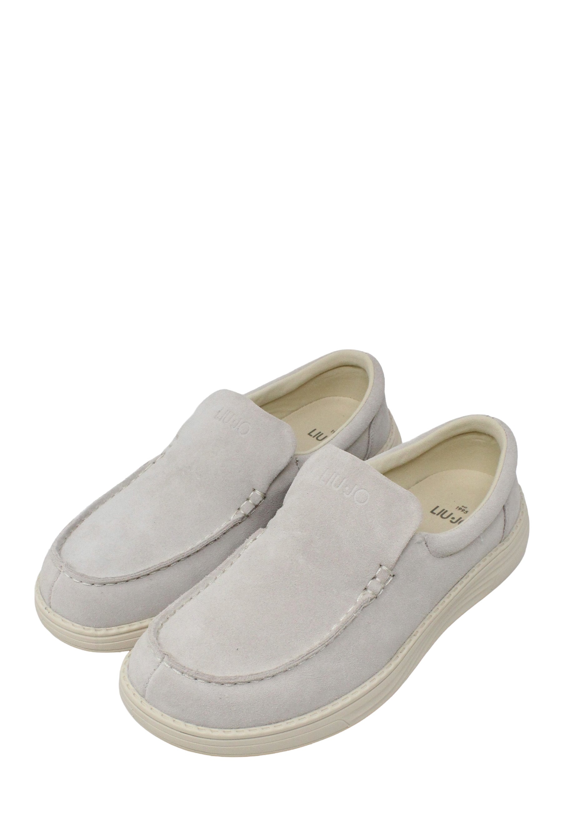 Mocassini Beige Liu-jo