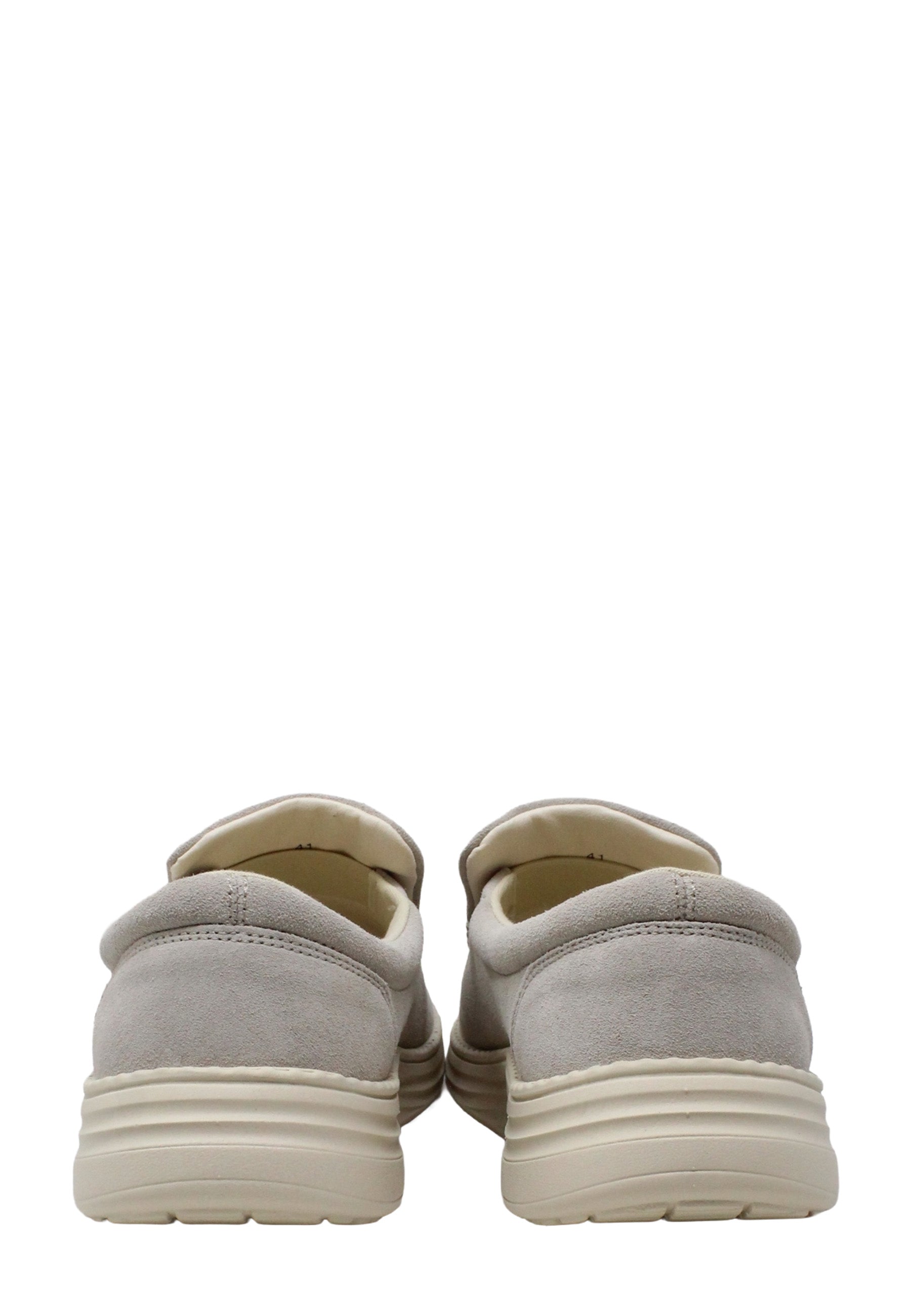Mocassini Beige Liu-jo