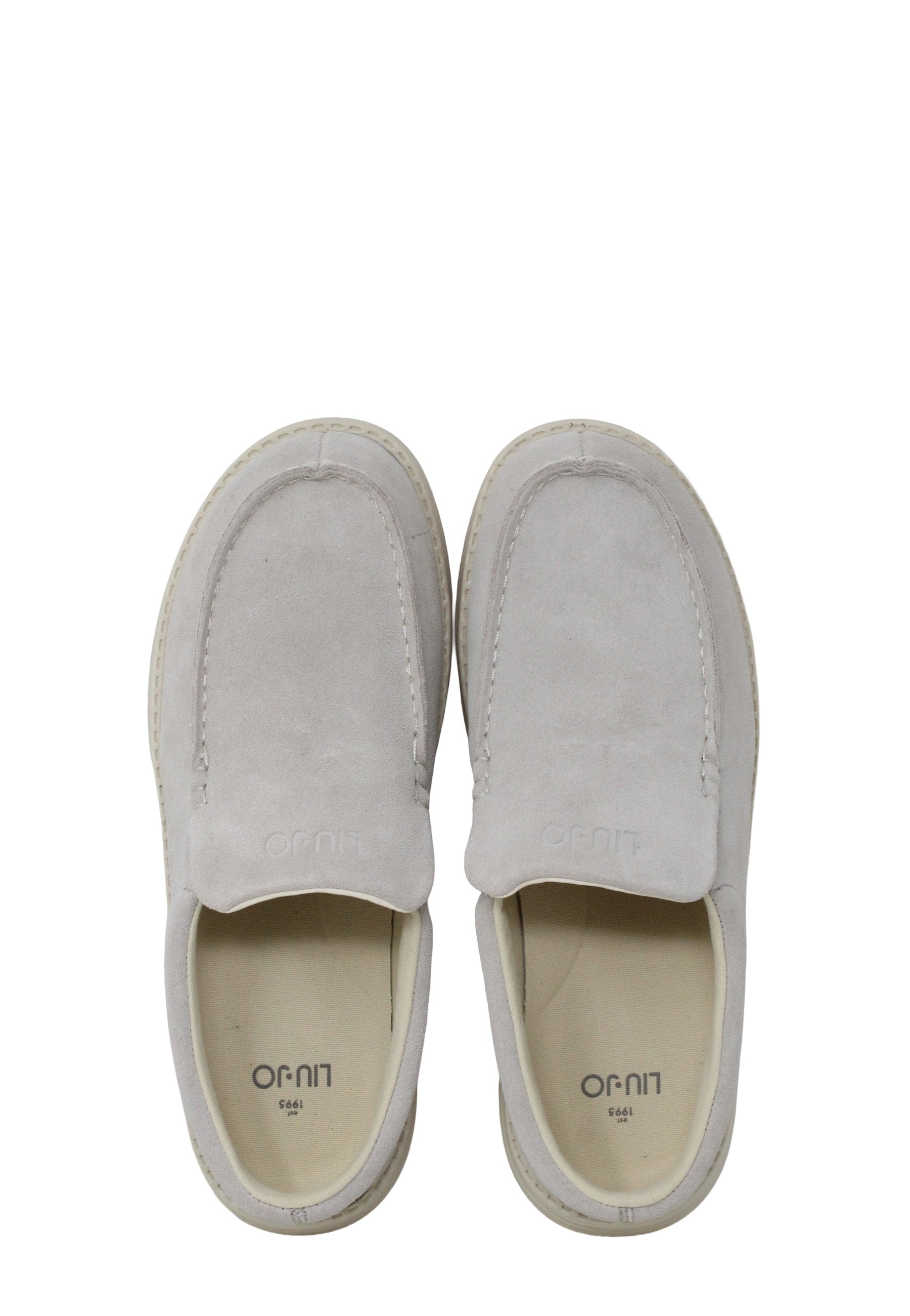 Mocassini Beige Liu-jo