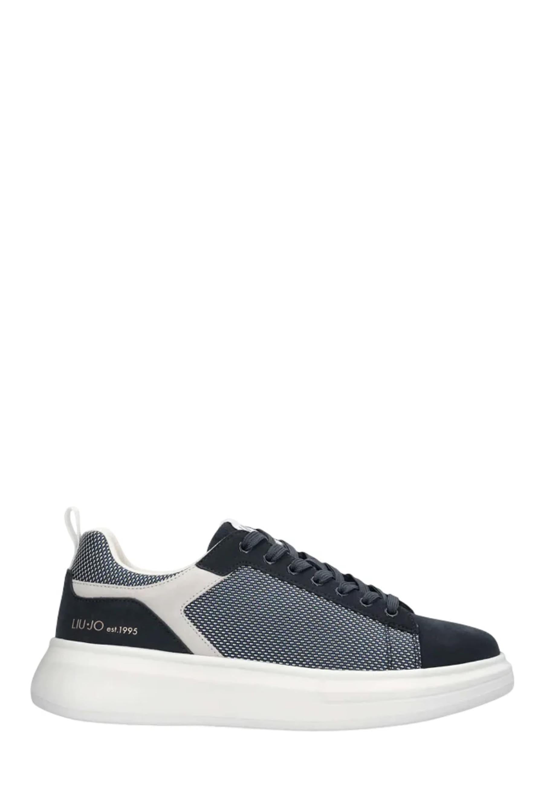 Sneakers Blu Liu-jo