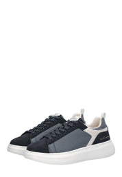 Sneakers Blu Liu-jo