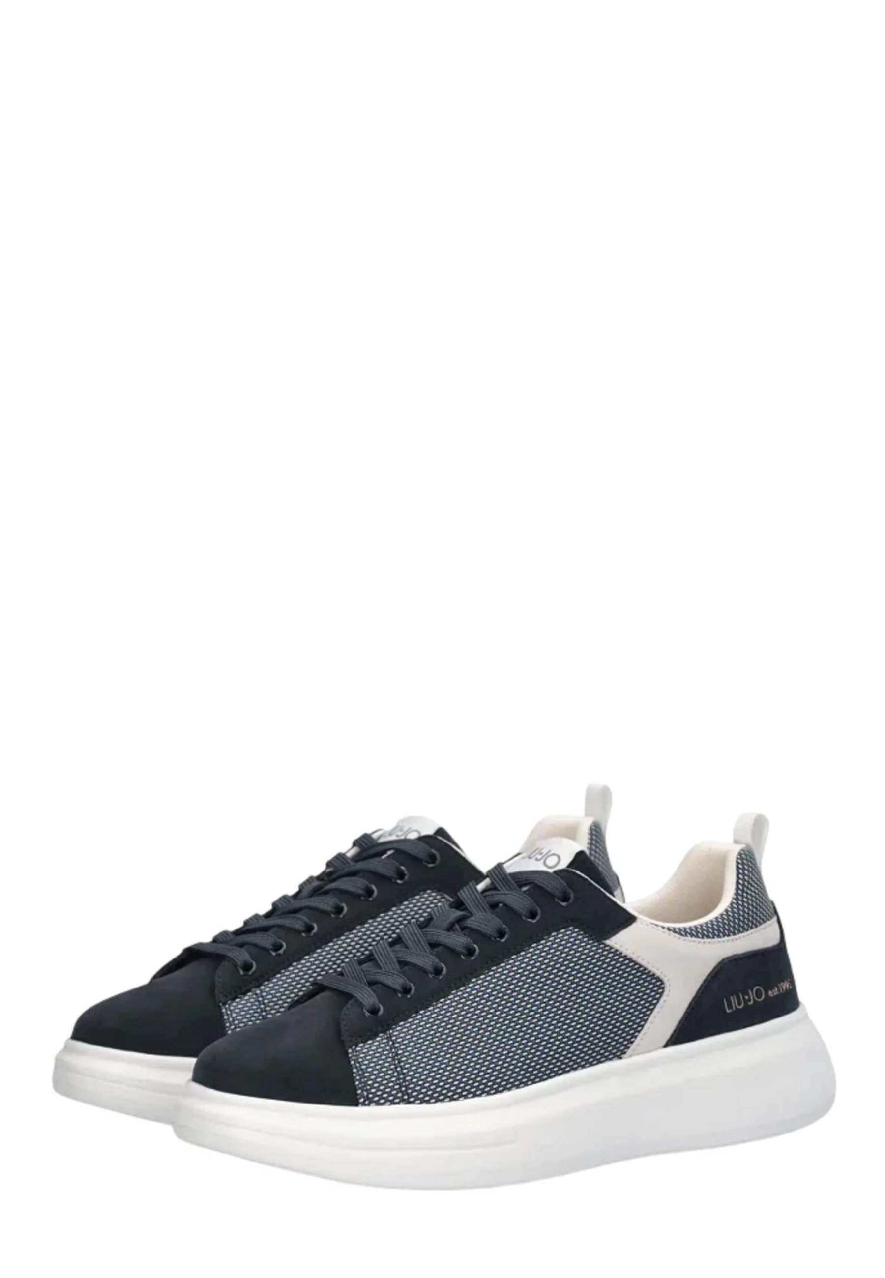 Sneakers Blu Liu-jo