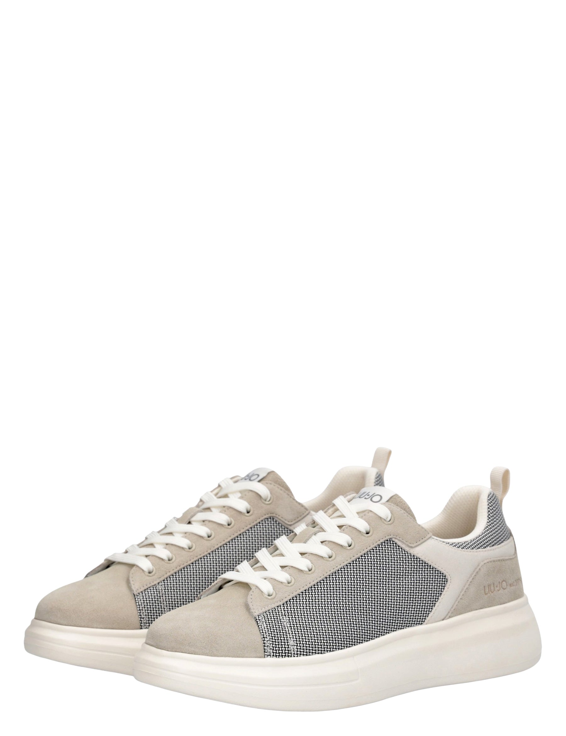 Sneakers Beige Liu-jo