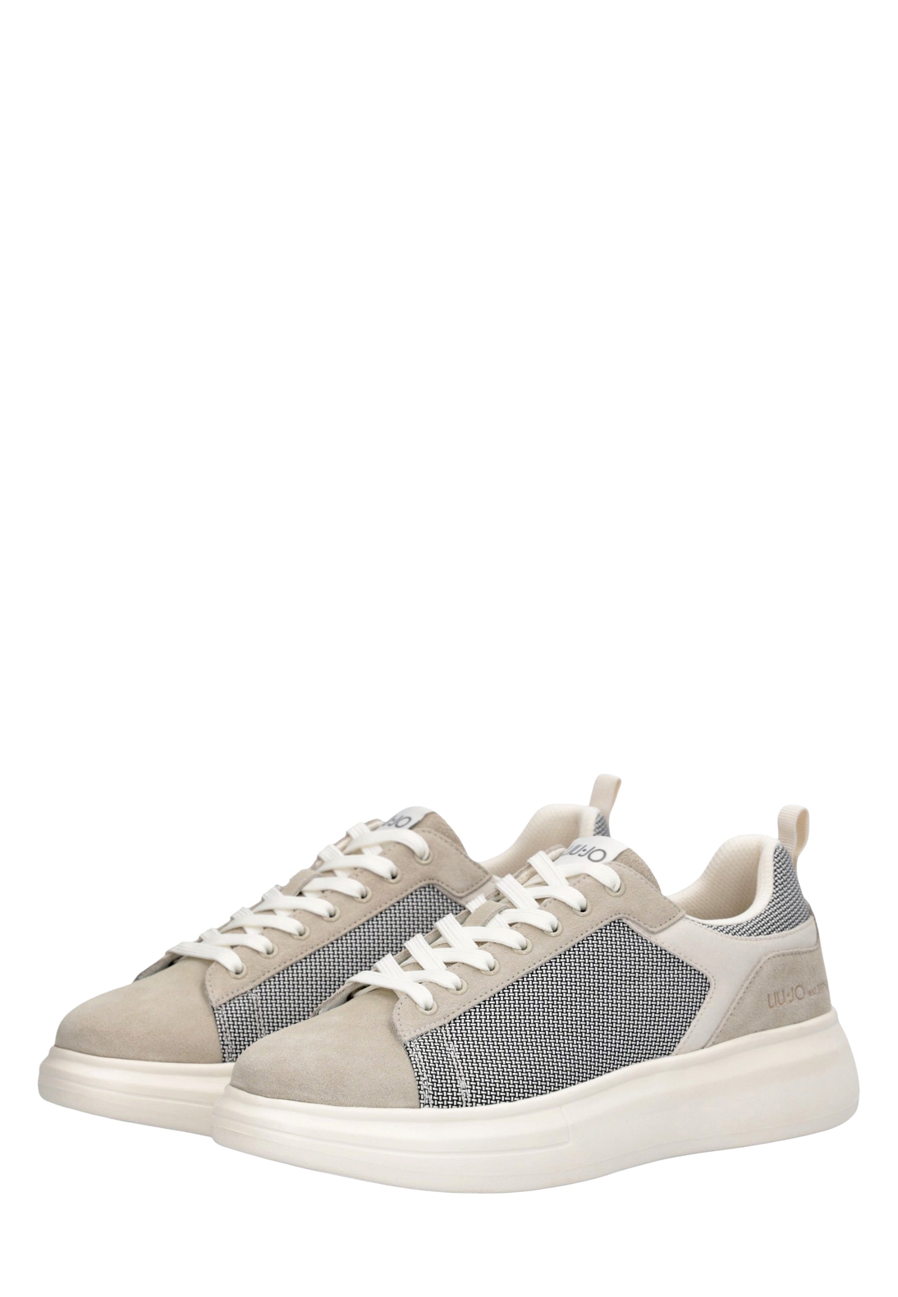 Sneakers Beige Liu-jo