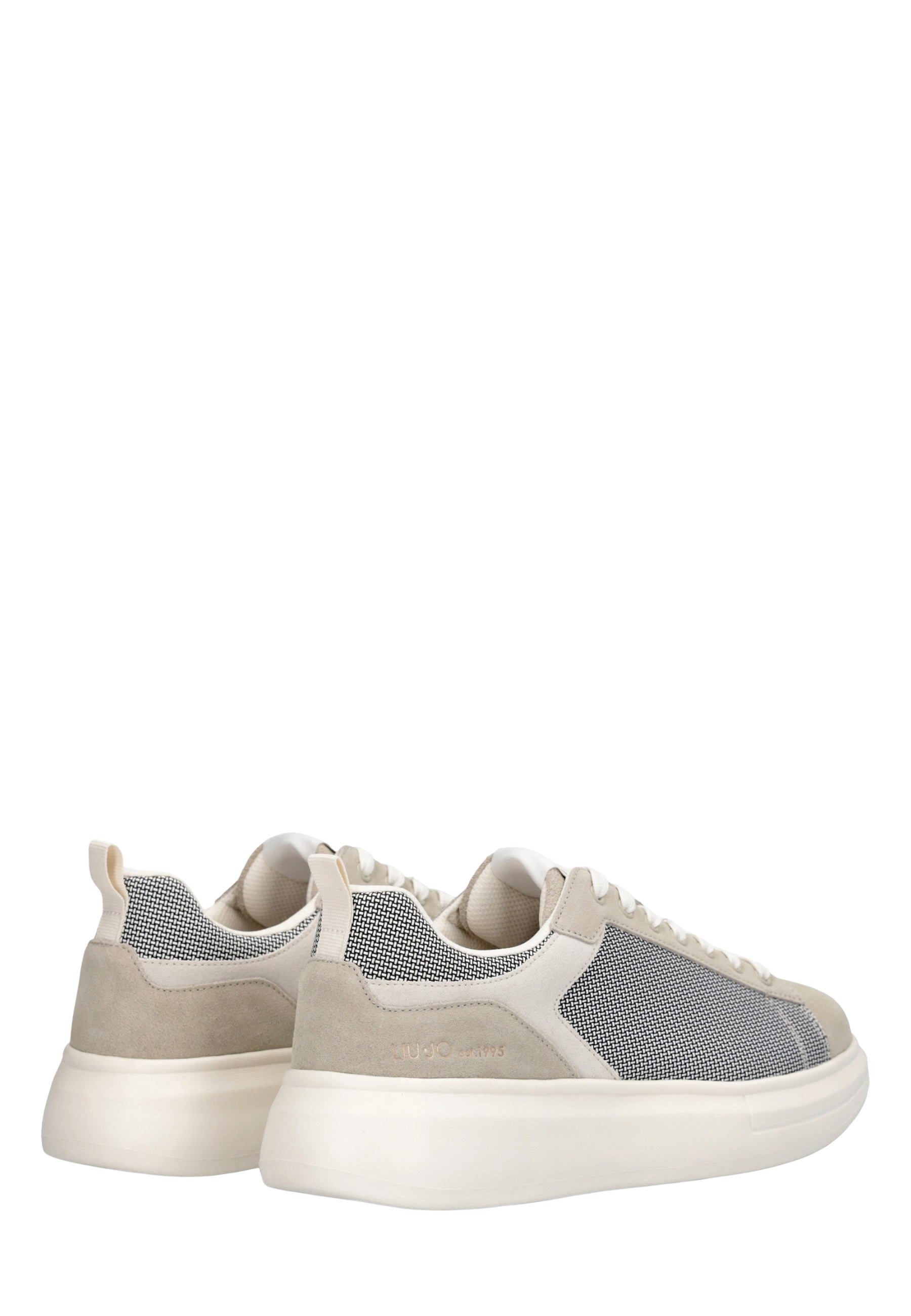 Sneakers Beige Liu-jo