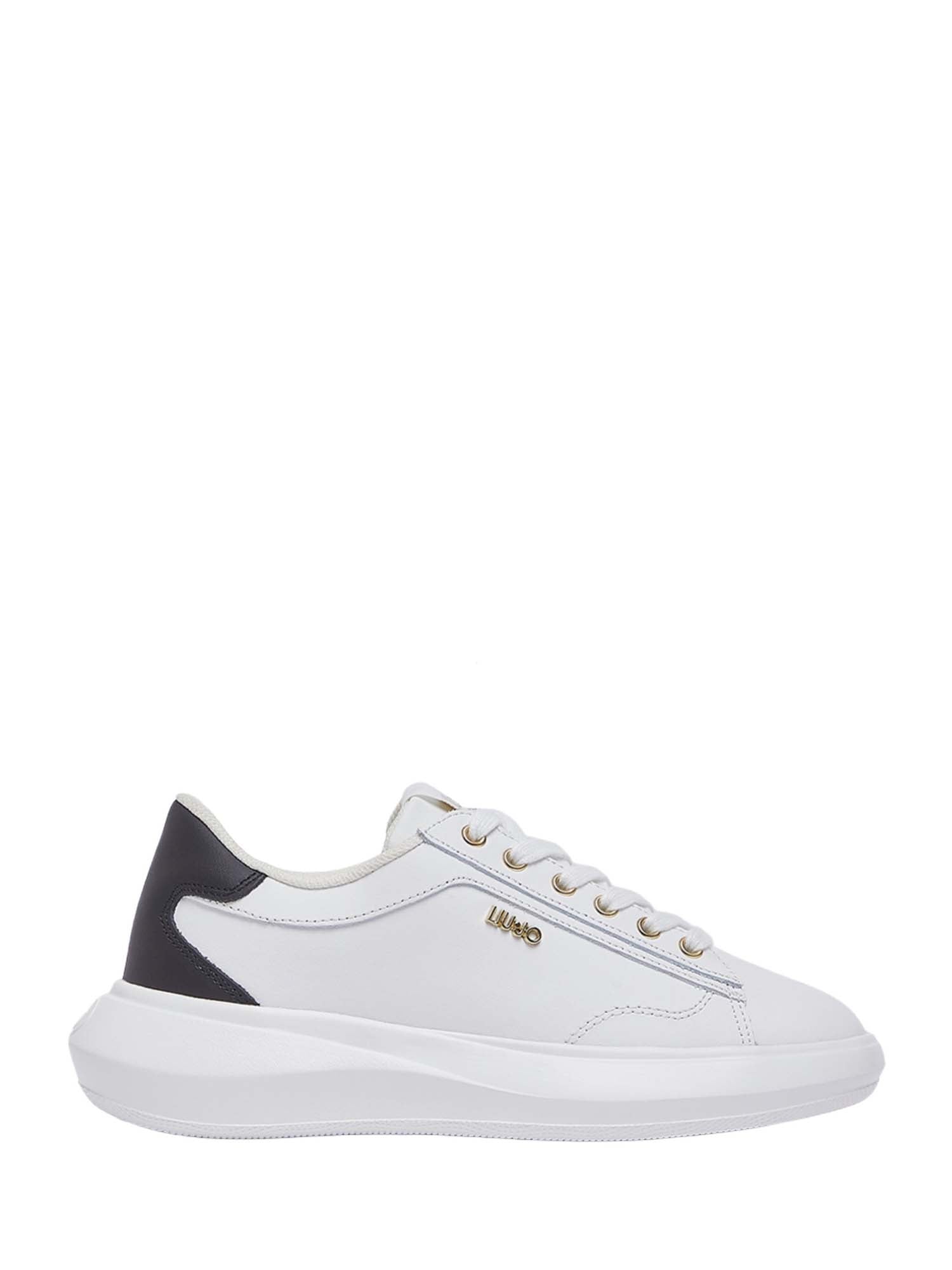 Sneakers Bianco Liu-jo