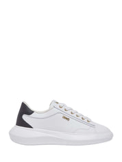 Sneakers Bianco Liu-jo