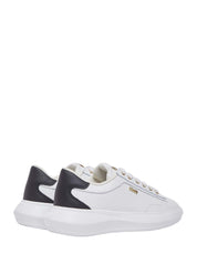 Sneakers Bianco Liu-jo
