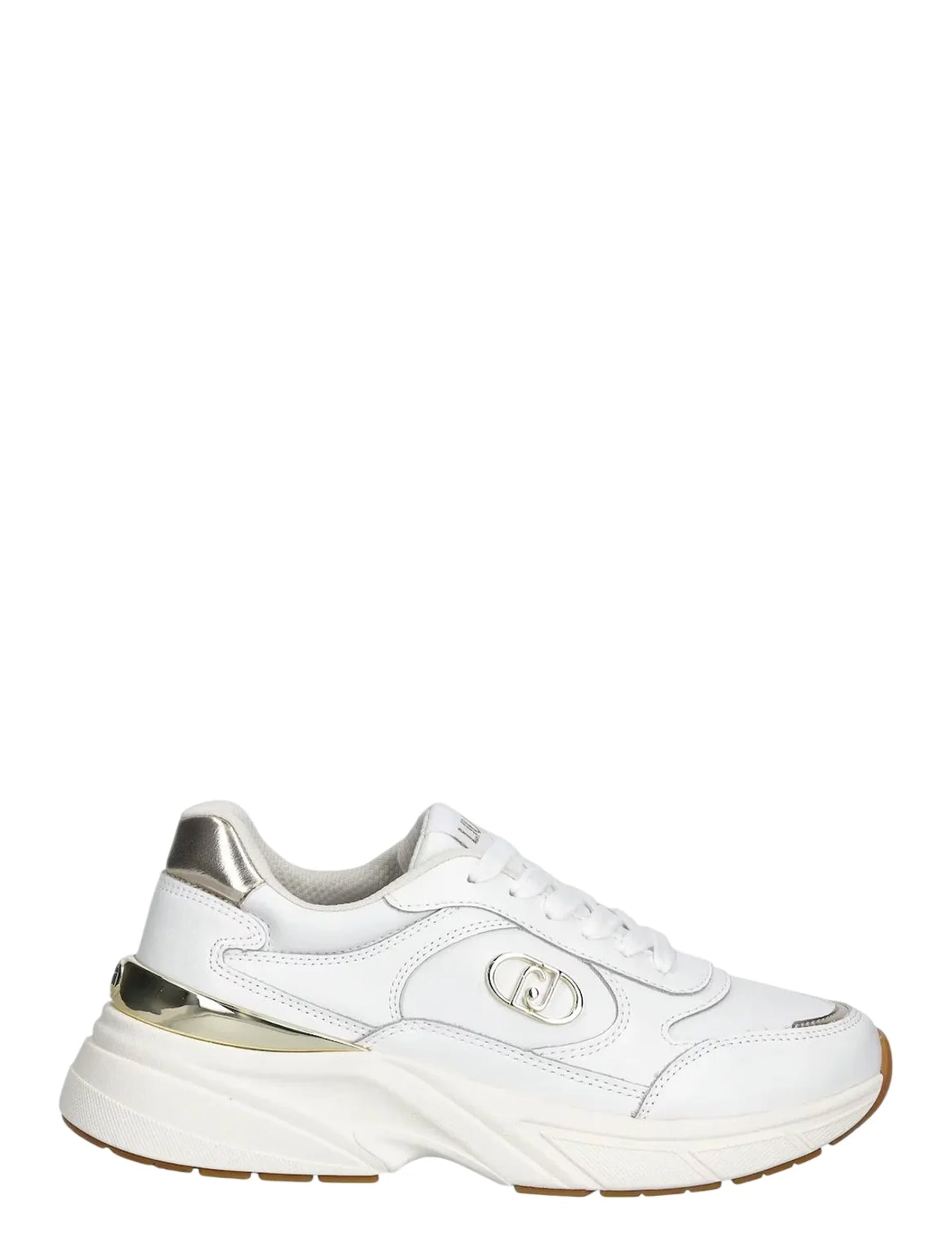 Sneakers Bianco Liu-jo