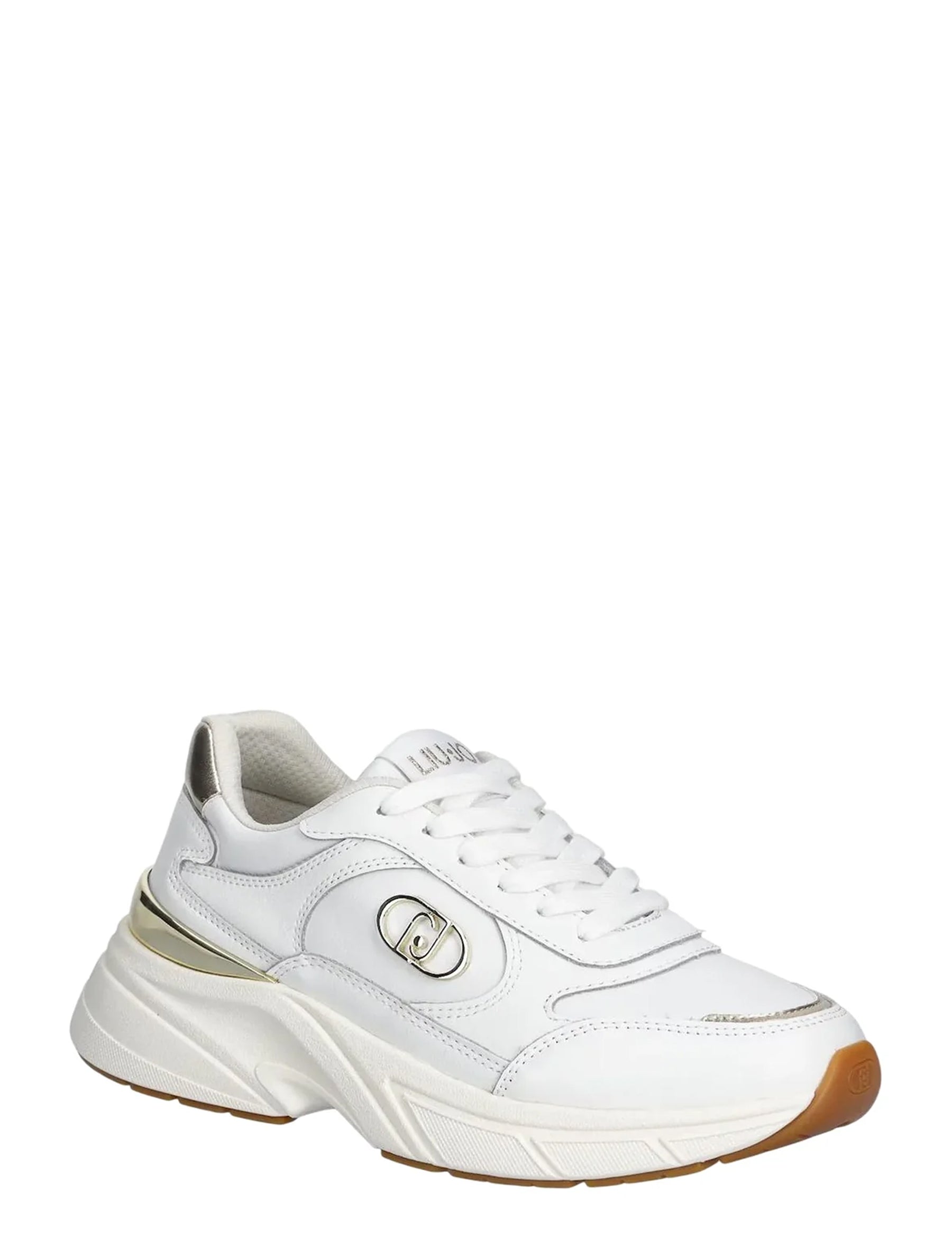 Sneakers Bianco Liu-jo