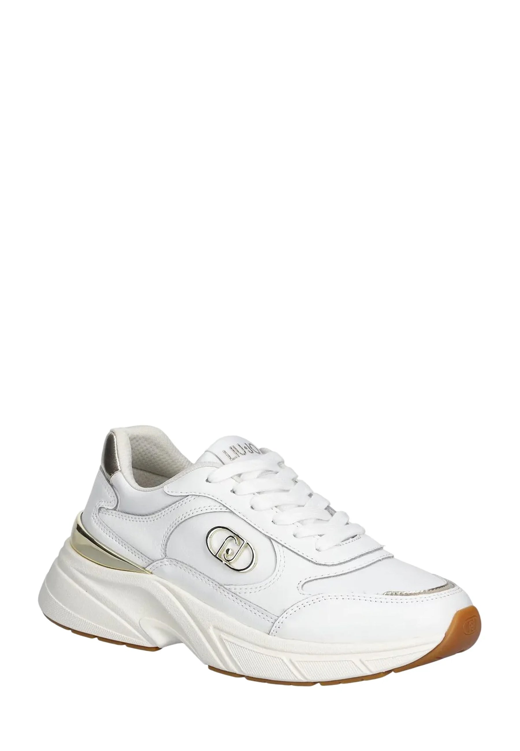 Sneakers Bianco Liu-jo