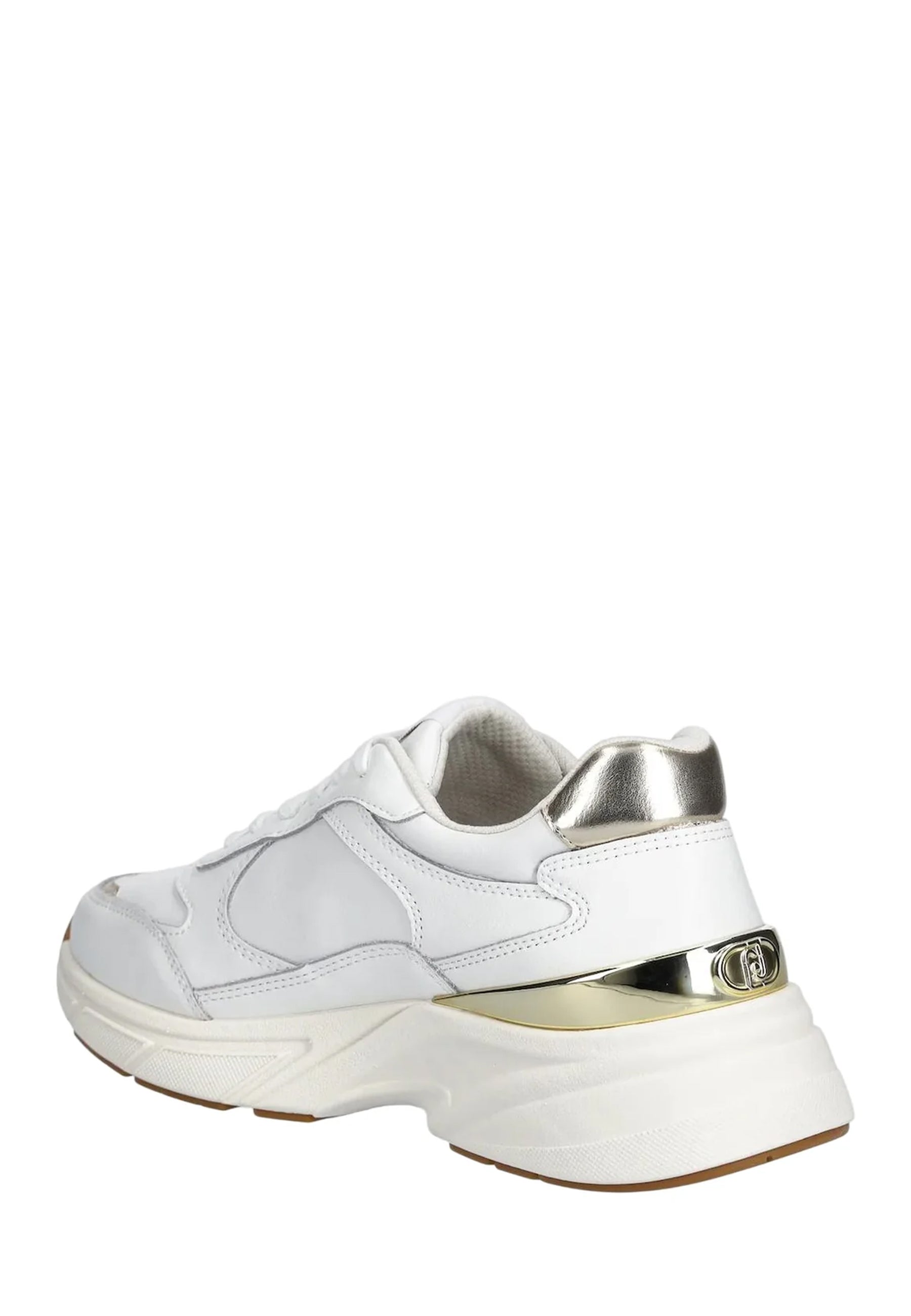 Sneakers Bianco Liu-jo