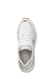 Sneakers Bianco Liu-jo