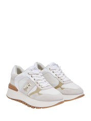 Sneakers Bianco Liu-jo