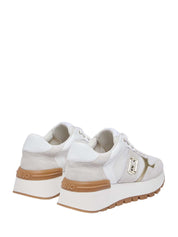 Sneakers Bianco Liu-jo