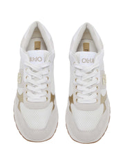Sneakers Bianco Liu-jo